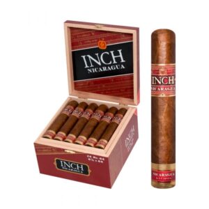 EP Carrillo Inch Nicaragua No. 64