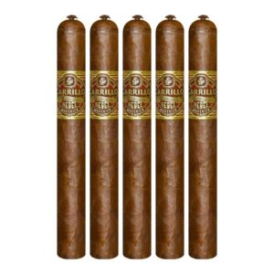 EP Carrillo Original Rebel Maverick 54