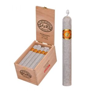 El Rey Del Mundo Rectangulare ? Robusto