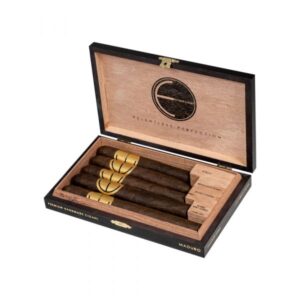 Escobar Master Blend Sampler