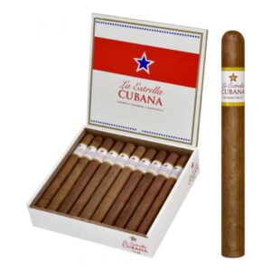 La Estrella Cubana Connecticut Churchill