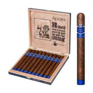 Excalibur Illusione No 1