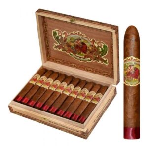 Flor De Las Antillas Belicoso