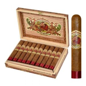 Flor De Las Antillas Robusto