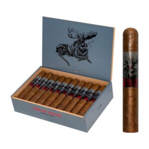 Chillin Moose Gigante