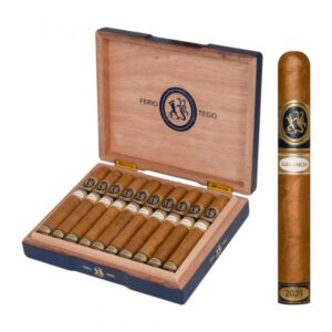 Ferio Tego Elegancia 2021 - Toro