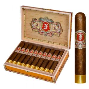 Fonseca Robusto