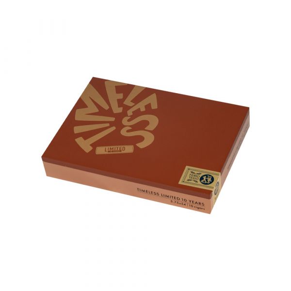 Ferio Tego Timeless Limited 10 Years Robusto Grande - Image 2