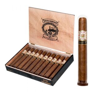 Gran Habano #3 Habano Gran Robusto Tube