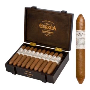 Gurkha Cellar Reserve 21 Year Hedonism - Grand Rothschild
