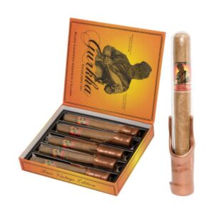 Gurkha Grand Reserve Cognac Robusto
