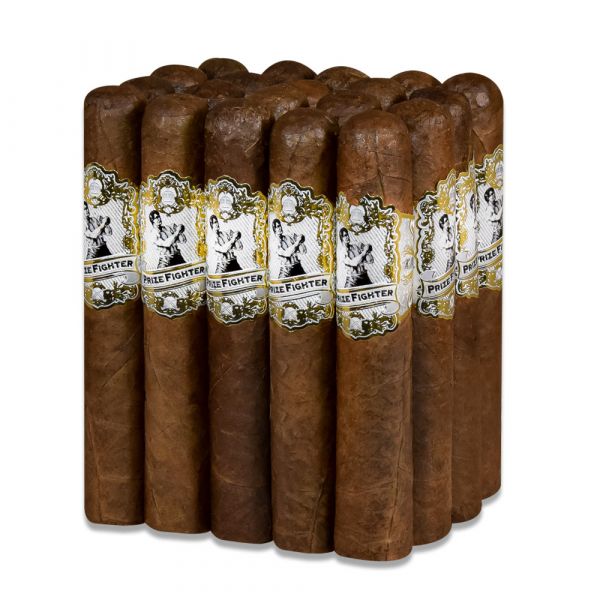 Gurkha Prize Fighter Robusto