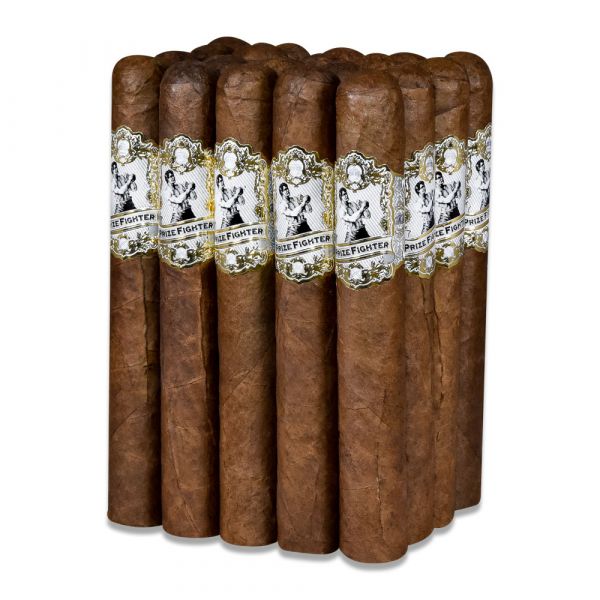 Gurkha Prize Fighter Toro
