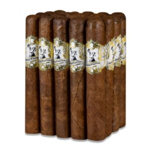 Gurkha Prize Fighter XO Magnum