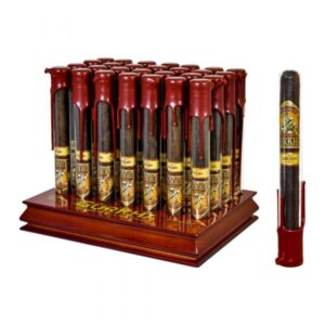 Gurkha Private Select Ron Abuelo Anejo Churchill