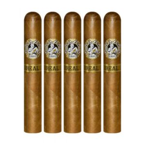 Gurkha Real Magnum