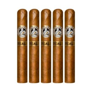Gurkha Real Toro