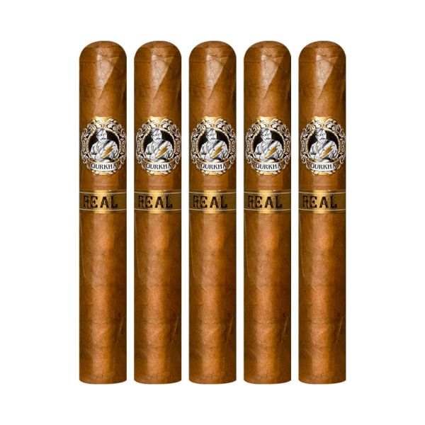 Gurkha Real Toro