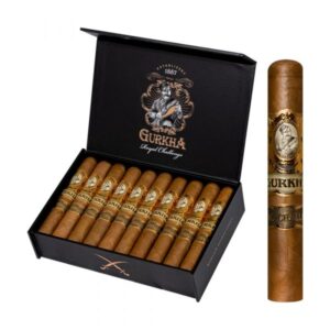 Gurkha Royal Challenge Robusto