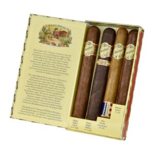 Brick House Sampler