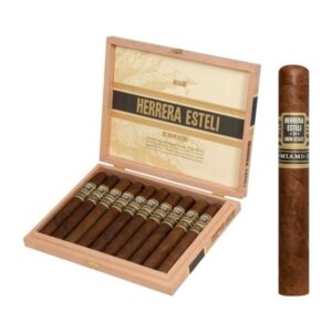 Herrera Esteli Miami Short Corona Gorda