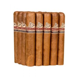 Harvester & Co. Connecticut Robusto
