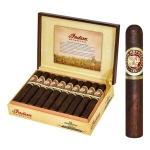 Indian Motorcycle Maduro Robusto