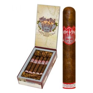 Isla del Sol Maduro Robusto