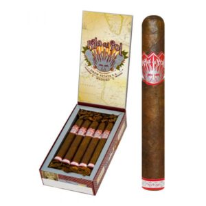 Isla del Sol Maduro Toro