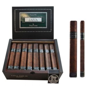 Java Mint Wafe