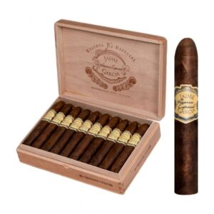 Jaime Garcia Reserva Especial Belicoso