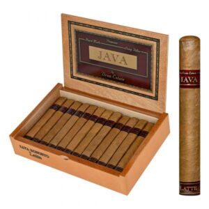 Java Latte Robusto
