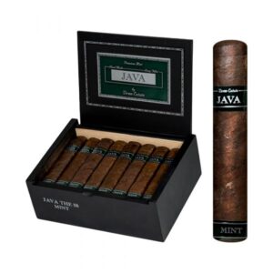 Java Mint The 58
