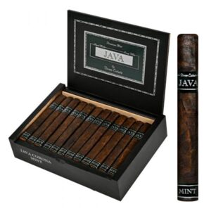 Java Mint Corona