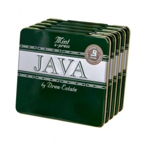 Java Mint X-Press