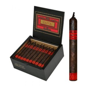 Java Red Petite Corona