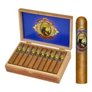 King David Gran Robusto