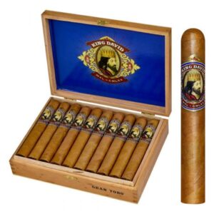King David Gran Toro