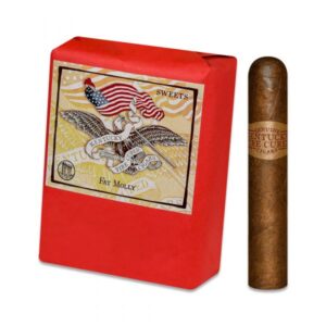 Muwat Kentucky Fire Cured Sweets Fat Molly