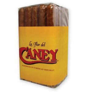 La Flor Del Caney Segundos Corona