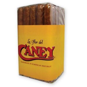 La Flor Del Caney Segundos Lonsdale
