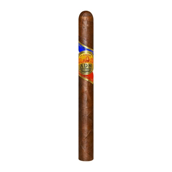 La Aurora ADN Dominicano Churchill