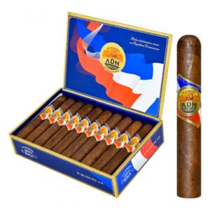 La Aurora ADN Dominicano Gran Toro