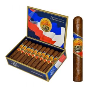 La Aurora ADN Dominicano Robusto