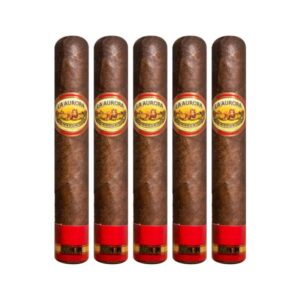 La Aurora Preferidos Ruby Maduro Robusto