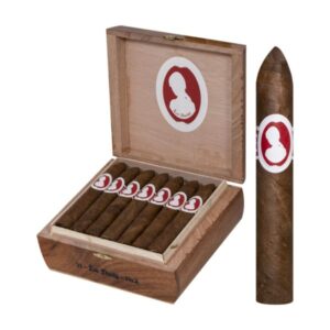 La Duena Robusto No. 5