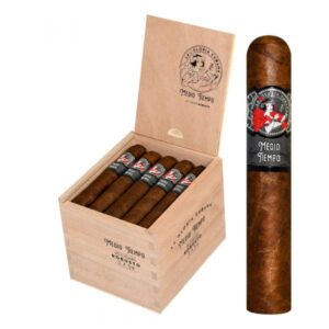 La Gloria Cubana Medio Tiempo Robusto
