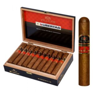 La Libertad Robusto