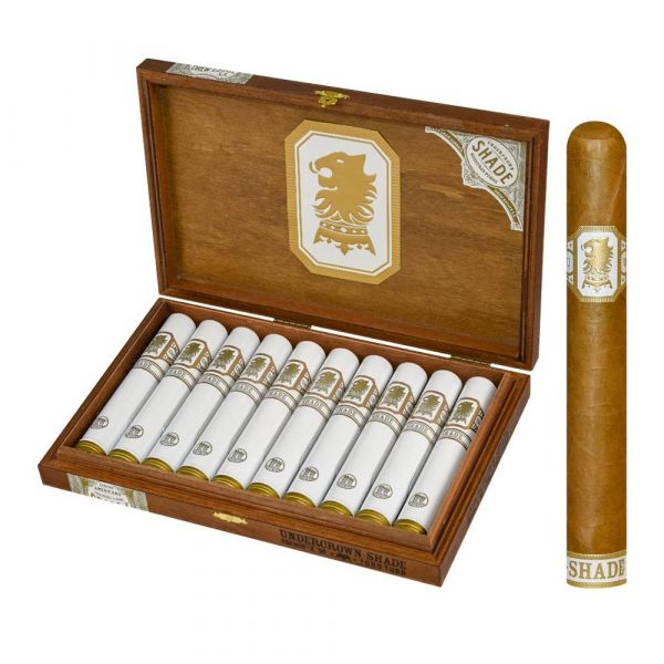 Undercrown Shade Connecticut Toro Tubo