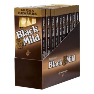 Black & Mild Original
